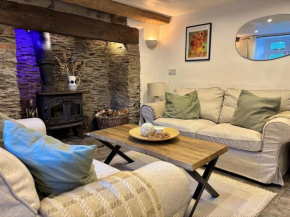 Colleybridge Cottage